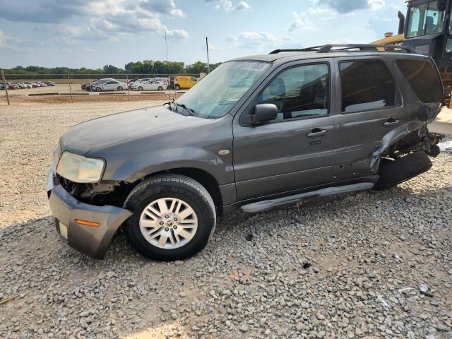 2005 MERCURY MARINER, 
