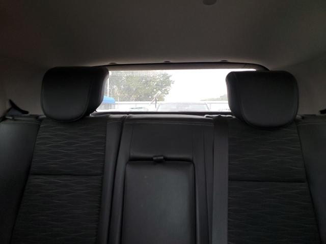 KL4CJBSB2FB186054 - 2015 BUICK ENCORE CONVENIENCE Czerwony zdjęcie 10