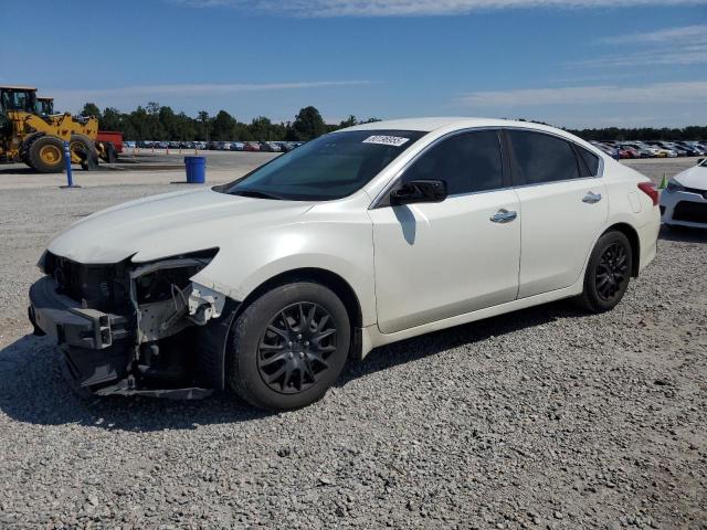 2016 NISSAN ALTIMA 2.5, 