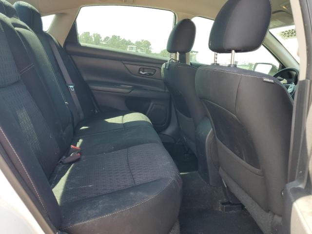 1N4AL3AP9GC293548 - 2016 NISSAN ALTIMA 2.5 WHITE photo 10