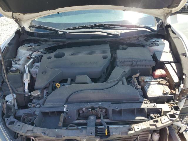 1N4AL3AP9GC293548 - 2016 NISSAN ALTIMA 2.5 WHITE photo 11