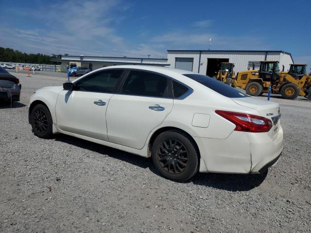 1N4AL3AP9GC293548 - 2016 NISSAN ALTIMA 2.5 WHITE photo 2
