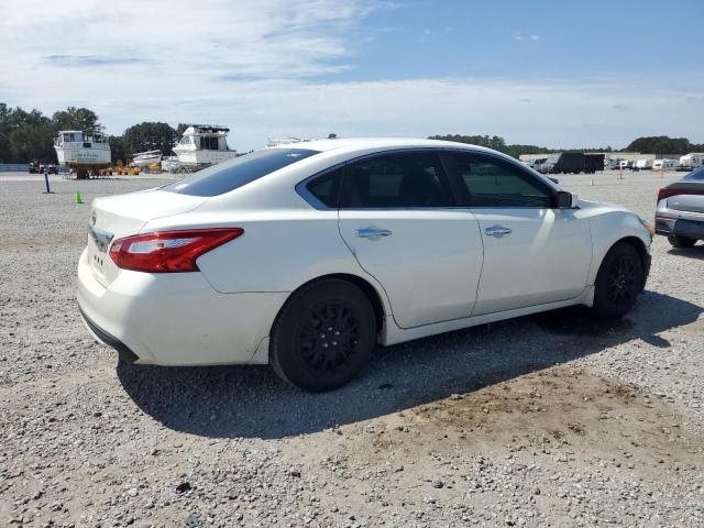 1N4AL3AP9GC293548 - 2016 NISSAN ALTIMA 2.5 WHITE photo 3