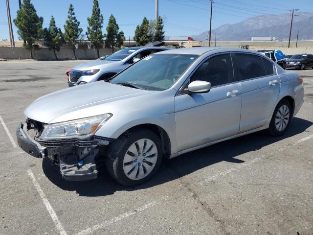 2009 HONDA ACCORD LX, 
