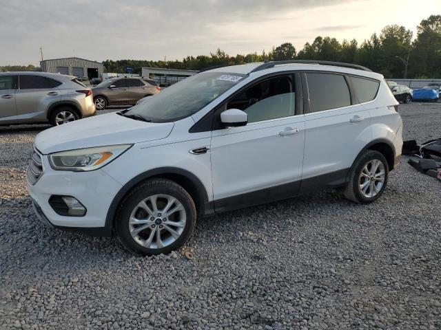 2017 FORD ESCAPE SE, 