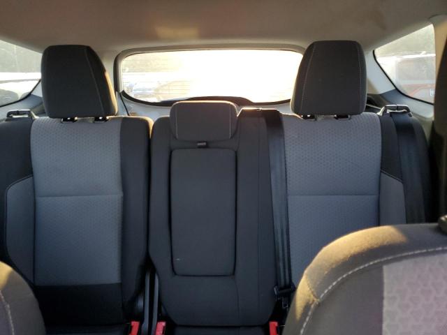 1FMCU0GD4HUC60217 - 2017 FORD ESCAPE SE WHITE photo 10