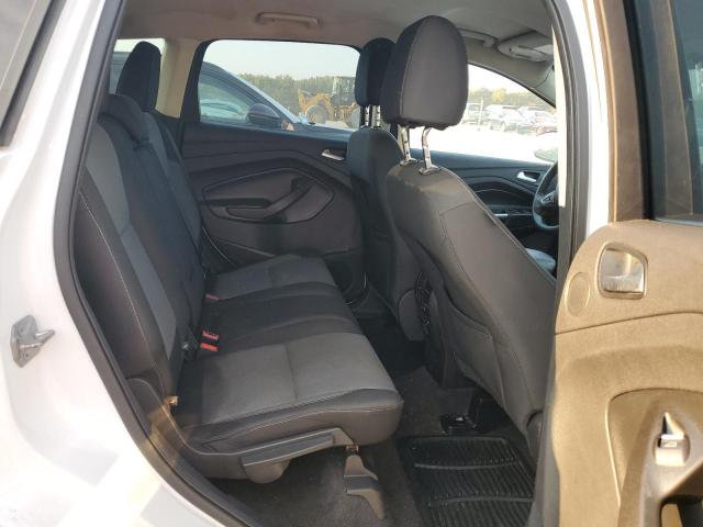 1FMCU0GD4HUC60217 - 2017 FORD ESCAPE SE WHITE photo 11