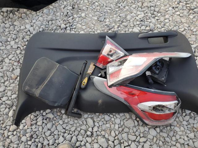 1FMCU0GD4HUC60217 - 2017 FORD ESCAPE SE WHITE photo 13