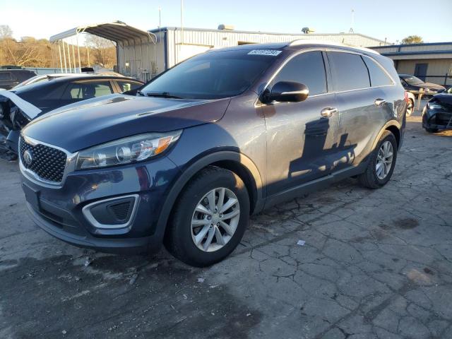 2017 KIA SORENTO LX, 