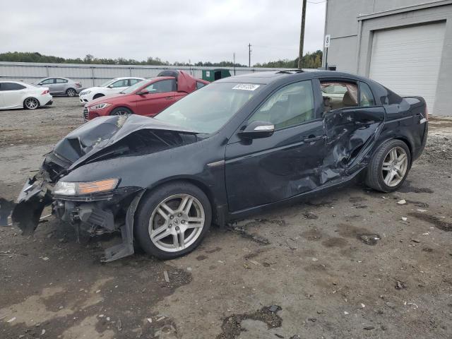 2008 ACURA TL, 