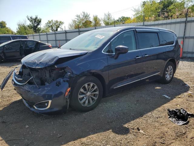 2018 CHRYSLER PACIFICA TOURING PLUS, 