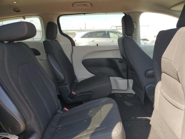 2C4RC1FG0JR277859 - 2018 CHRYSLER PACIFICA TOURING PLUS Blau Foto 11