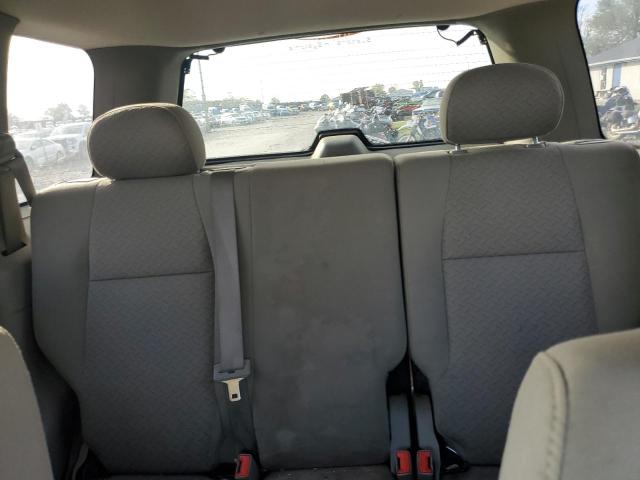 1J4GL38K26W219538 - 2006 JEEP LIBERTY RENEGADE 棕色 照片 10