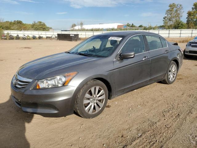 2012 HONDA ACCORD EXL, 