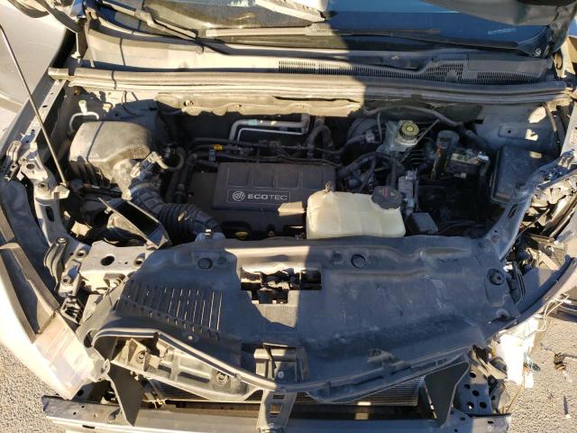 KL4CJBSBXDB178507 - 2013 BUICK ENCORE CONVENIENCE 灰色 照片 12