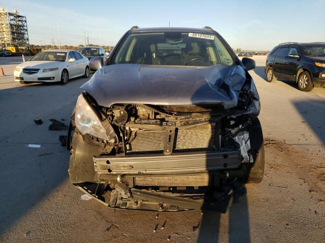 KL4CJBSBXDB178507 - 2013 BUICK ENCORE CONVENIENCE 灰色 照片 5