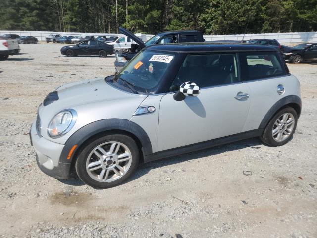 2011 MINI COOPER S, 