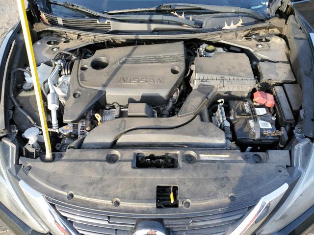 1N4AL3AP0JC121982 - 2018 NISSAN ALTIMA 2.5 BLACK photo 11