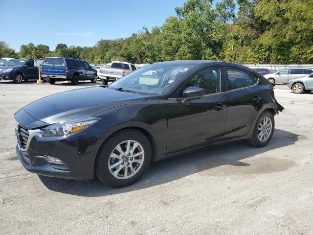 2017 MAZDA 3 SPORT, 