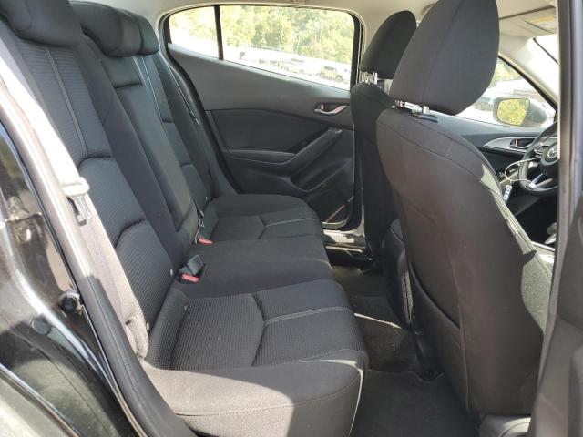 3MZBN1U73HM153078 - 2017 MAZDA 3 SPORT BLACK photo 10