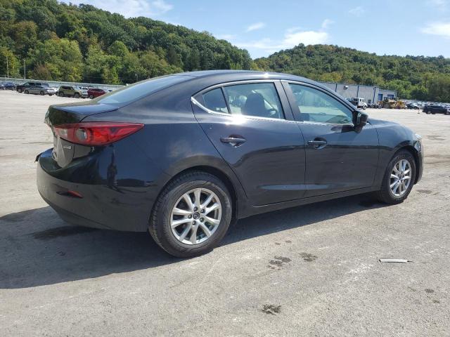 3MZBN1U73HM153078 - 2017 MAZDA 3 SPORT BLACK photo 3