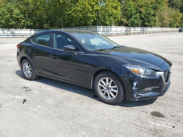 3MZBN1U73HM153078 - 2017 MAZDA 3 SPORT BLACK photo 4