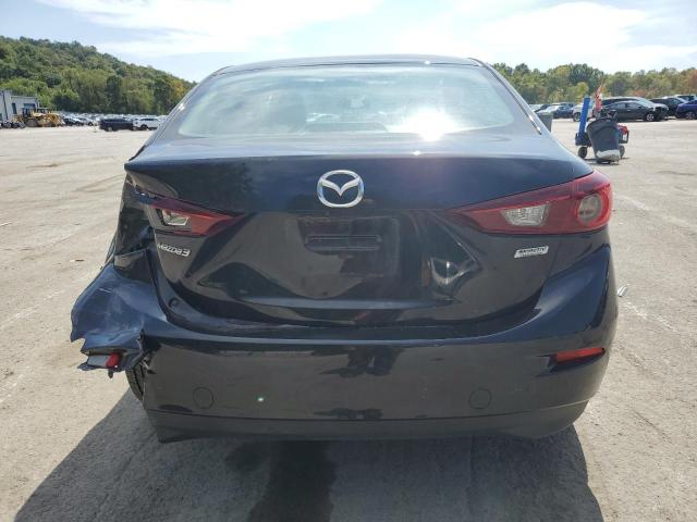 3MZBN1U73HM153078 - 2017 MAZDA 3 SPORT BLACK photo 6