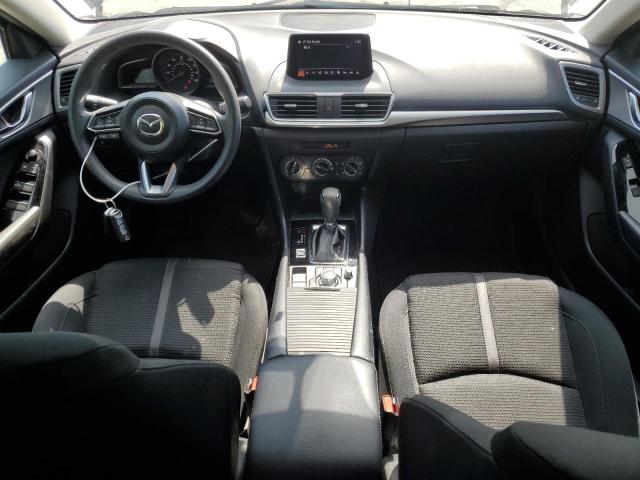 3MZBN1U73HM153078 - 2017 MAZDA 3 SPORT BLACK photo 8