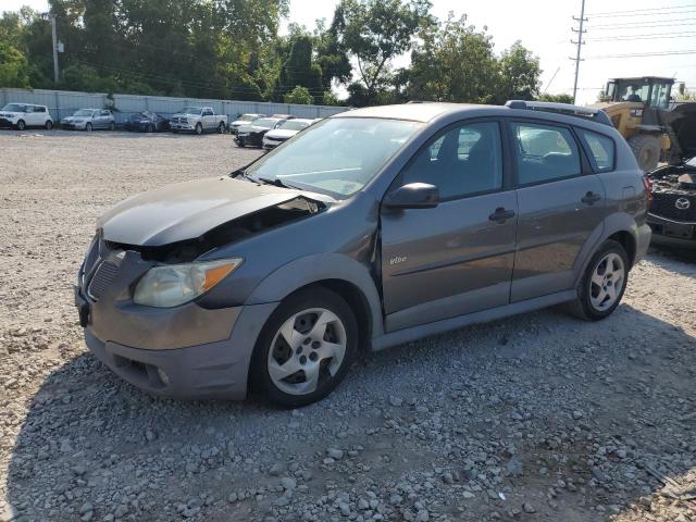 2007 PONTIAC VIBE, 