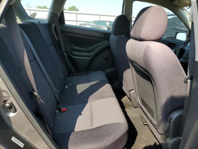 5Y2SL65817Z404593 - 2007 PONTIAC VIBE GRAY photo 10