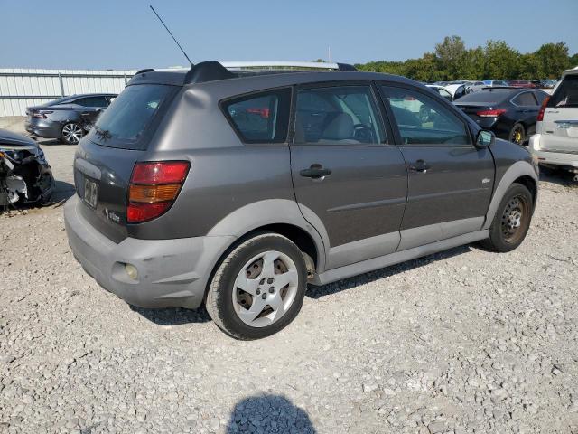 5Y2SL65817Z404593 - 2007 PONTIAC VIBE GRAY photo 3