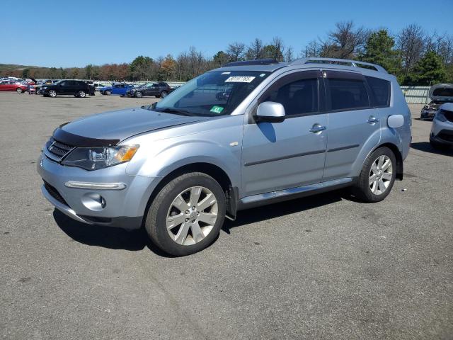2008 MITSUBISHI OUTLANDER SE, 