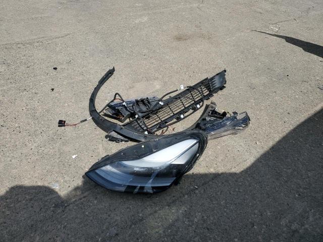 7SAYGDEEXPF785040 - 2023 TESLA MODEL Y Grafitowy zdjęcie 13