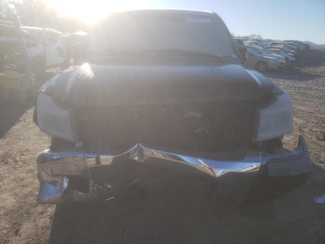 1N6BA07BX6N508630 - 2006 NISSAN TITAN XE BLACK photo 5