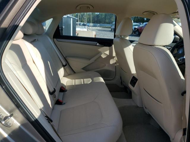 1VWBT7A30FC027897 - 2015 VOLKSWAGEN PASSAT SE Gold Foto 10