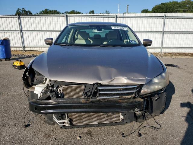 1VWBT7A30FC027897 - 2015 VOLKSWAGEN PASSAT SE Gold Foto 5