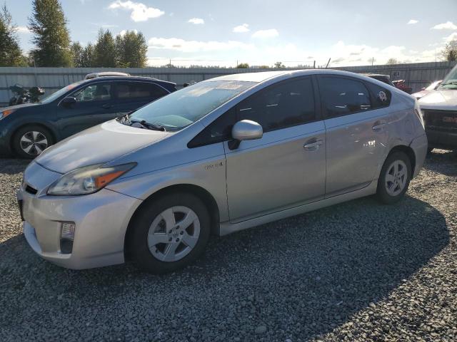 2011 TOYOTA PRIUS, 