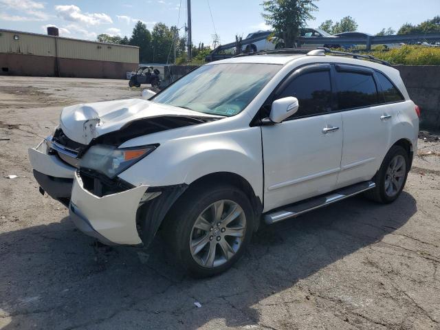 2009 ACURA MDX, 