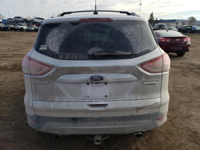 1FMCU0JX9GUA20405 - 2016 FORD ESCAPE TITANIUM GRAY photo 6