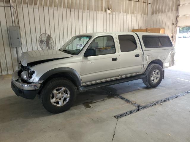 2003 TOYOTA TACOMA DOUBLE CAB, 