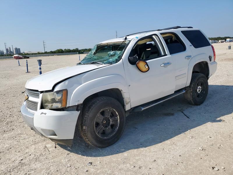 2007 CHEVROLET TAHOE K1500, 
