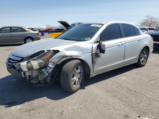 2012 HONDA ACCORD SE, 