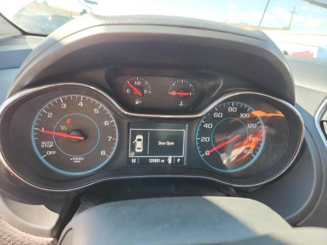 1G1BE5SM4J7165879 - 2018 CHEVROLET CRUZE LT 银色 照片 9