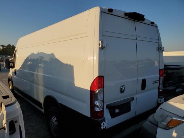 3C6MRVJGXPE570659 - 2023 RAM PROMASTER 3500 HIGH თეთრი ფოტო 3