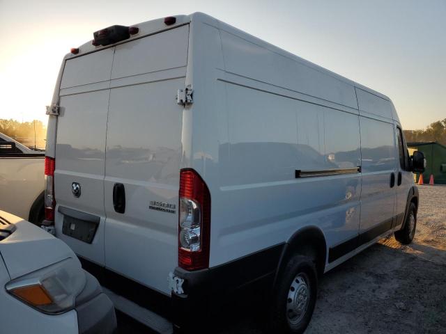 3C6MRVJGXPE570659 - 2023 RAM PROMASTER 3500 HIGH თეთრი ფოტო 4