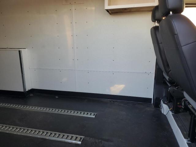 3C6MRVJGXPE570659 - 2023 RAM PROMASTER 3500 HIGH თეთრი ფოტო 6