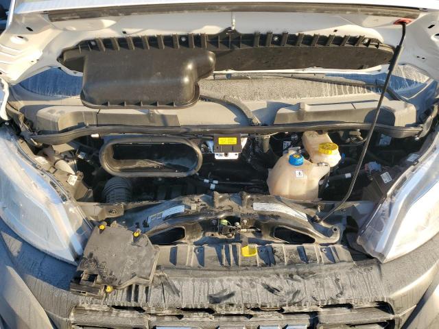 3C6MRVJGXPE570659 - 2023 RAM PROMASTER 3500 HIGH თეთრი ფოტო 7