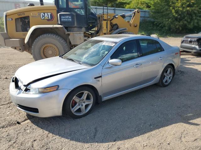 2004 ACURA TL, 
