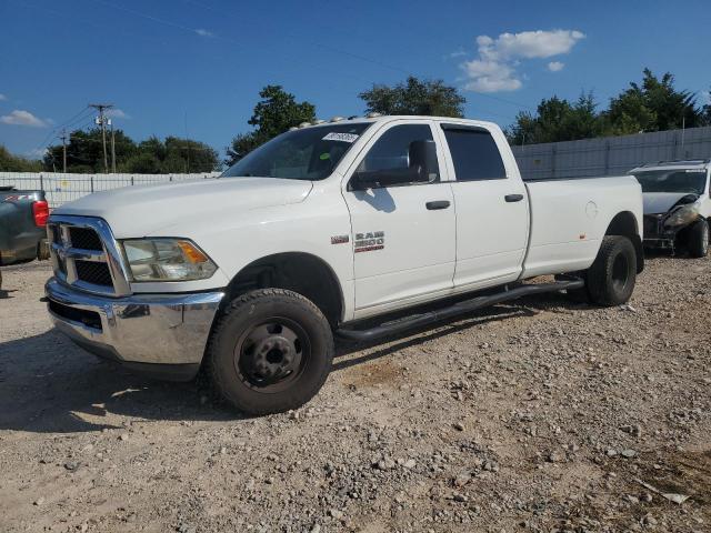 2015 RAM 3500 ST, 