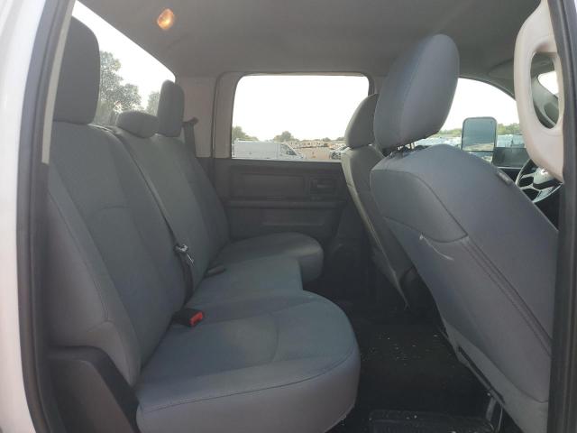 3C63RRGJ2FG512120 - 2015 RAM 3500 ST 白色 照片 10